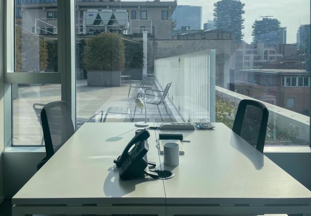 Ufficio privato in affitto per 3 persone a Milano, Spaces Isola - Foto 2