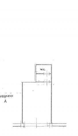 Cassia/Grottarossa – Affittasi Locale C/1 (60 mq) con Doppi Servizi - Foto 11