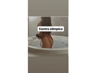 Massaggi - benessere Aversa - Ass. culturale olistica THE CHIC Tel:3511356943