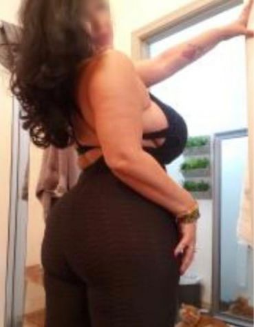 BELLISSIMA DONNA ITALO PORTORICANA ESPERTA NEI MASSAGGI PER MOMENTI DI RELAX - Foto 2 Tel:3512627334