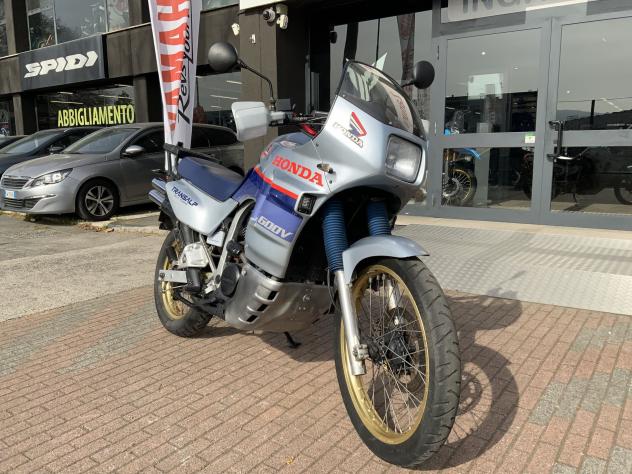 Honda XL 600 V Transalp null - Foto 2