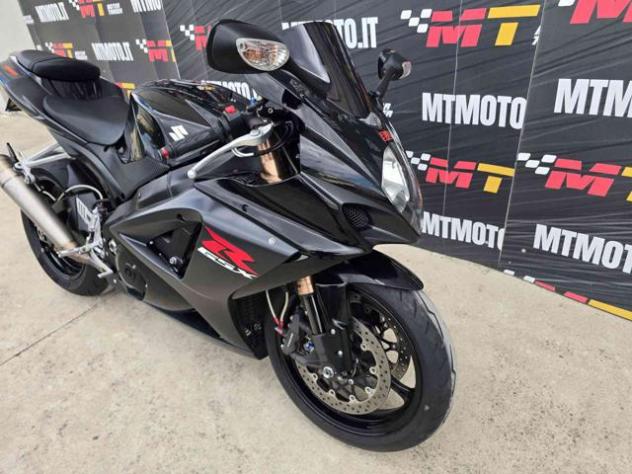 SUZUKI GSX R 1000 Holins Yoshimura Video 360 rif. 23987803 - Foto 4