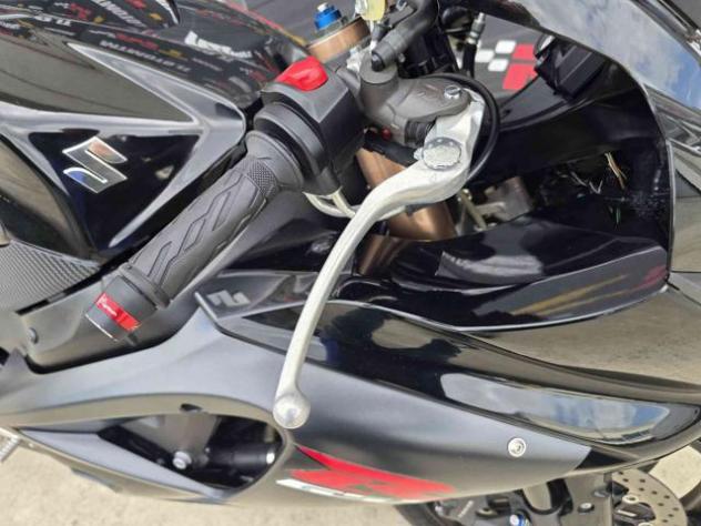 SUZUKI GSX R 1000 Holins Yoshimura Video 360 rif. 23987803 - Foto 10