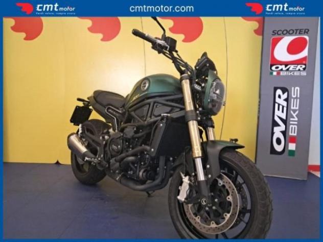 BENELLI Leoncino 800 Garantita e Finanziabile rif. 23802217 - Foto 2