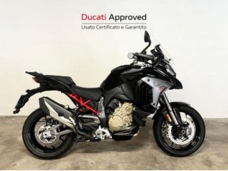 DUCATI Multistrada V4 S TRAVEL & RADAR