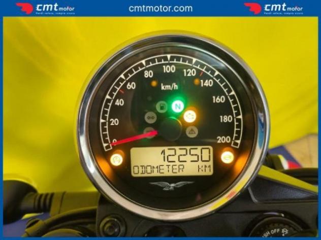 MOTO GUZZI V7 Garantita e Finanziabile rif. 23545685 - Foto 5