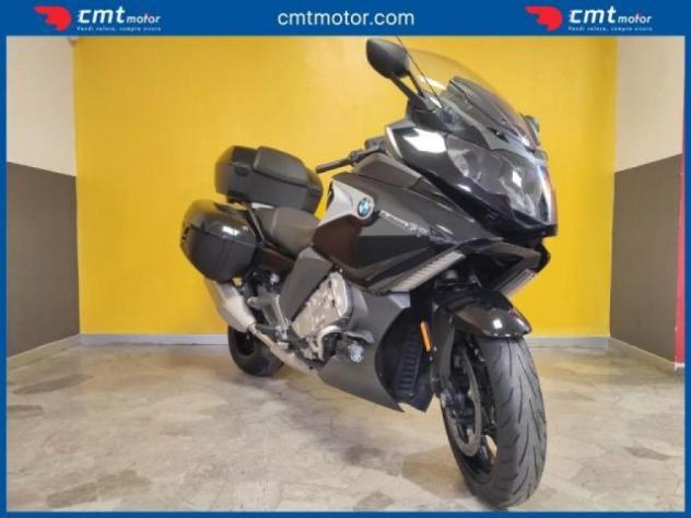 BMW K 1600 GT Garantita e Finanziabile rif. 21995978 - Foto 3