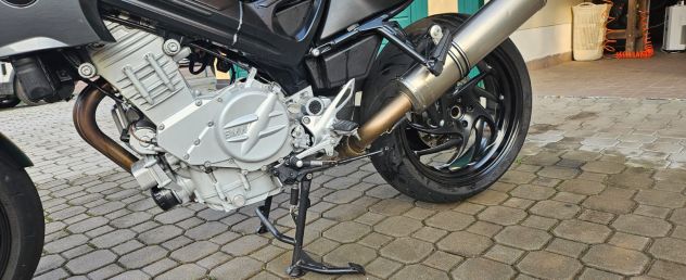 BMW F800-S BICILINDRICO - Foto 9