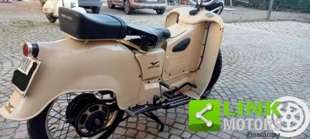 MOTO GUZZI Galletto 192 Galletto 192 rif. 24093276 - Foto 8