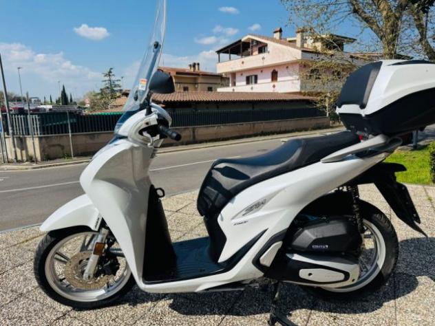 HONDA SH 150 PASSAGGIO E TAGLIANDO INCLUSO rif. 23809792 - Foto 6