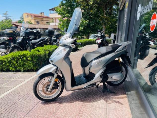HONDA SH 300 i TUTTO INCLUSO ANCHE PASSAGGIO! MINI RATE rif. 23816346 - Foto 10