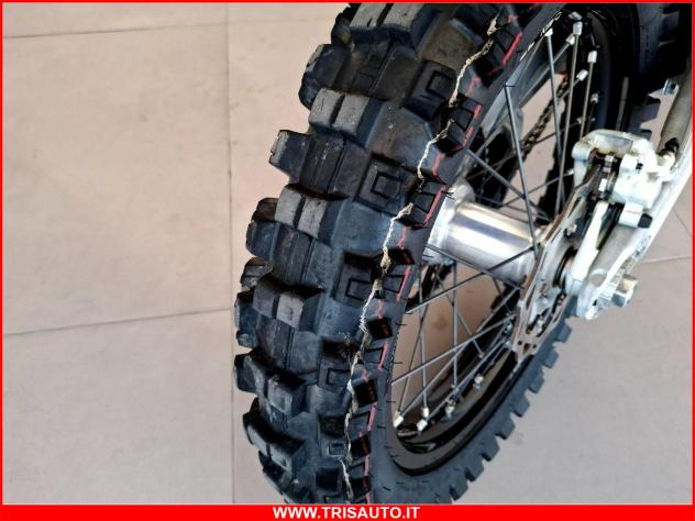 KTM SX 250 F 4 Tempi TAGLIANDATA - Foto 6