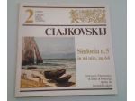 Ciajkovskij - Sinfonia n. 5 in mi min. / op. 64