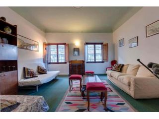 Paradiso apartment
