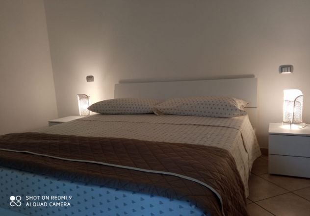 PORTO FUORI, VILLA TRE CAMERE 950 - Foto 3
