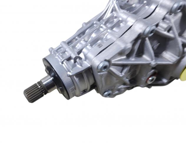 DIFFERENZIALE ANTERIORE ALFA ROMEO Stelvio Serie (949_) 00463378470 46346359 Diesel 2200 (16) - Foto 6
