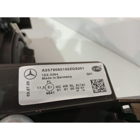 Mercedes-Benz CLS A257 Faro Anteriore FULL LED Sinistro -18781 - Foto 9
