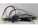 MECCANISMO ALZAVETRO ANT. SX AUDI Q3 Serie (8UG) 8U0.837.461 DFTA (14)