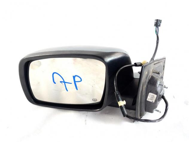 1GE011A4AC SPECCHIETTO RETROVISORE ESTERNO SINISTRO CONNETTORE 7 PIN DODGE JOURNEY 2.0 D 103KW 6M 5P (2010) RICAMBIO USATO - Foto 2