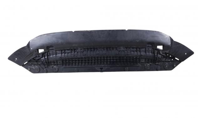CARTER PARAURTI ANTERIORE INFERIORE AUDI A5 Sportback Serie (F5A) 8W6807611D (16) - Foto 12