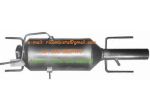 Fiat Croma filtro antiparticolato 5850213
