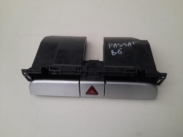 PULSANTE LUCI DI EMERGENZA VOLKSWAGEN Passat Variant 4° Serie (0510)