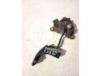 PEDALE ACCELERATORE NISSAN Qashqai 2° Serie (1013)