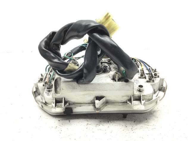 HONDA FORESIGHT 250 STRUMENTAZIONE CONTACHILOMETRI CON MACCHIE 1998 2004 - Foto 7