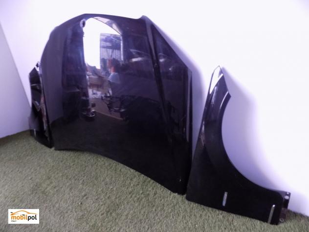 Mercedes W204 AMG Fari Cintura Paraurti Cofano Set Completo - 12545 - Foto 10