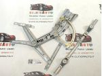 MECCANISMO ALZAVETRO ANT. DX OPEL Astra H Berlina 93178696 13100418 Z17DTL  &hellip;