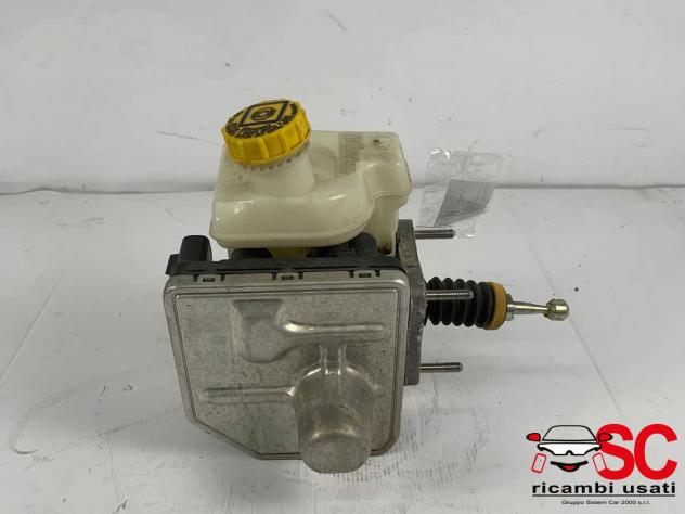 Abs Con Servofreno Alfa Romeo Stelvio 50553290 50554252 50562167 50549641 - 45451 - Foto 5
