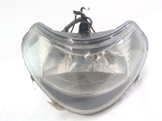 HONDA SH 150 33120KPR900 FARO ANTERIORE 00 - 06 HEADLIGHT CON GRAFFIO