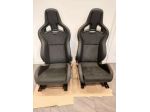 Renault Recaro Cs sedili