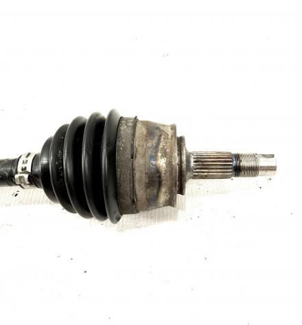 SEMIASSE ANTERIORE SINISTRO OPEL Corsa E 3° Serie 13149830 (15) - Foto 2