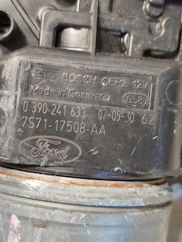 MOTORINO TERGICRISTALLO ANTERIORE FORD Mondeo S. Wagon 6° Serie 7S71-17508-AA 7S71-17K484-AC (0714) - Foto 5
