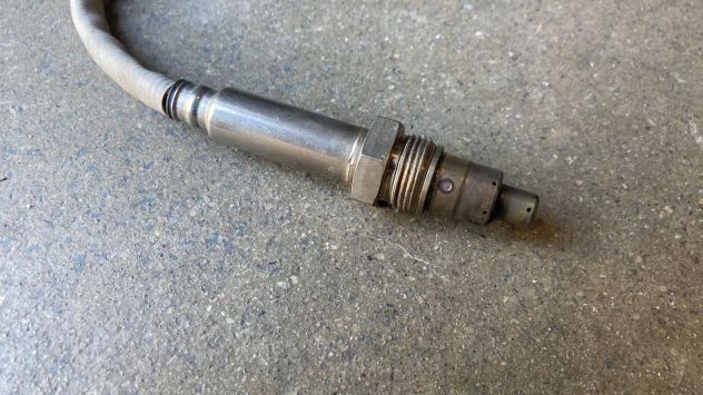 Sonda lambda sensore Nox posteriore Dacia Duster 1.5DCI del 2021 (227906887R) - Foto 2