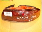 FANALE POST.D.(parte est.) ALFA ROMEO 159 (939-X3) Parti elettriche Fanal …