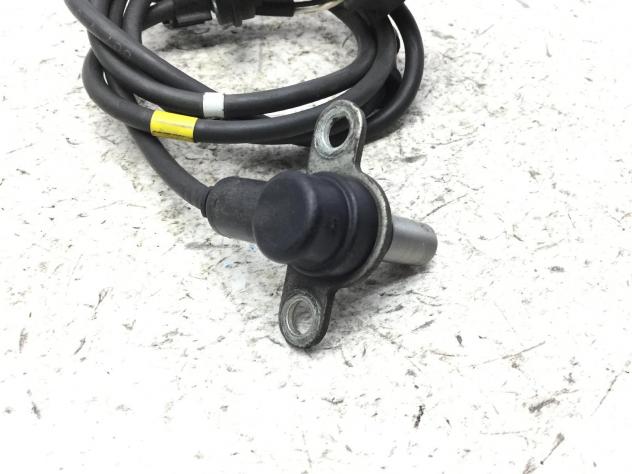 SUZUKI GSF BANDIT S 1250 SENSORE ABS RUOTA ANTERIORE 2007 2010 CH113 - Foto 6