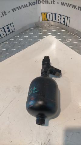 Fox-Italy Nitrogen Oil GR2 Accumulatore Idraulico
