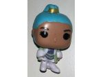 Kinder Joy ONE PIECE x FUNKO – Vivi (Codice VS369)