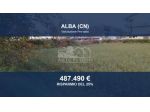 Immobile in asta di 10693 m² in vendita a Alba