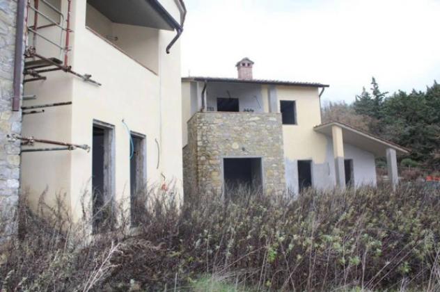 Immobile in asta di 304360 m² in vendita a Castellina in Chianti - Foto 8