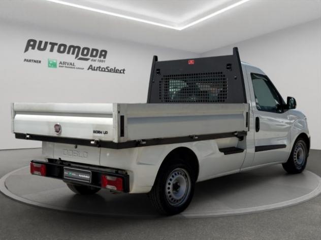 FIAT Doblo 1.6 MJT Work-Up rif. 23447523 - Foto 4