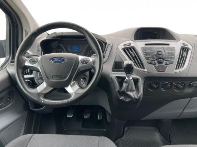 FORD Transit Custom 290 2.0 TDCi 130 PC Furgone Trend rif. 23904818 - Foto 7