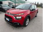 Citroen C3 BlueHDi 100 S&S Van Feel Autocarro