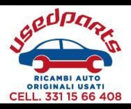 Used Parts