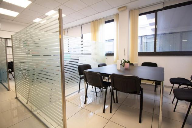 ufficio in affitto a Pisa