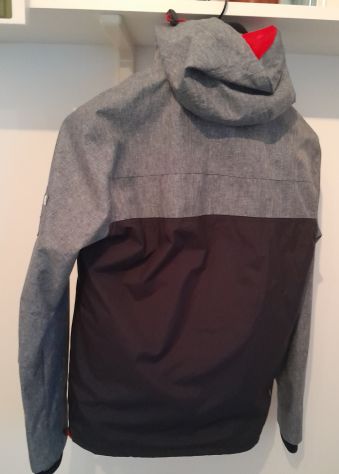 Superdry giubbino wind hybrid - Foto 2