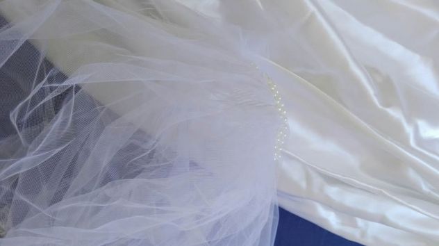 abito da sposa - Foto 8