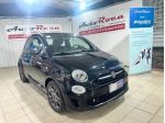 FIAT 500 (2015-2024) 500 1.0 Hybrid Connect
